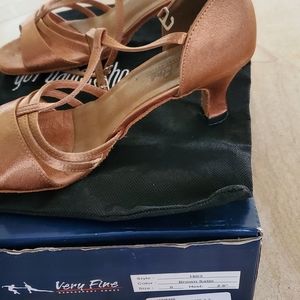 Dance Shoes by Very Fine